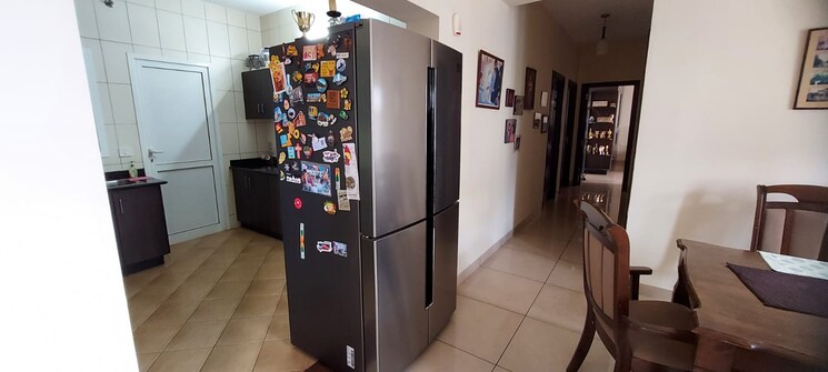 Team Area, sobha-althea 3 Bedroom 2200 Sq.Ft. Apartment In Yelahanka Bangalore 9036445