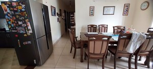 Gym in 3 BHK Apartment at Sobha Althea, Yelahanka – for Sale