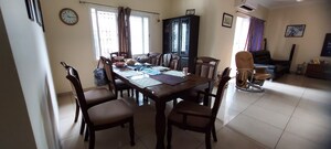 Team Area in 3 BHK Apartment at Sobha Althea, Yelahanka – for Sale