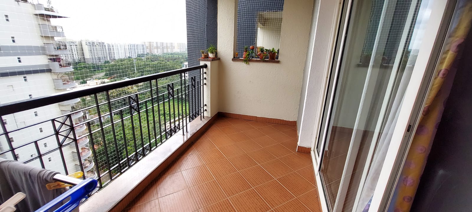 3 BHK + Servant Room 2200 Sq.Ft. Apartment in Sobha Althea