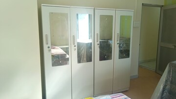Cupboard in  Pg at Senapati Bapat Road – for Rent