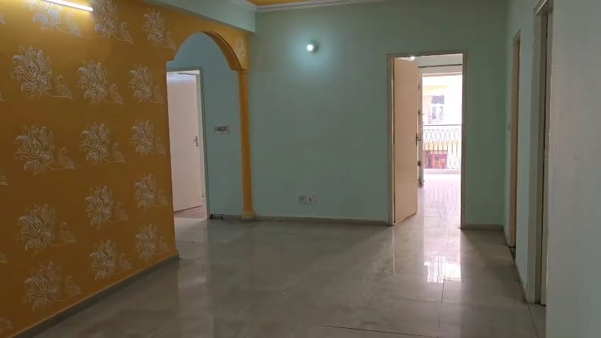 3 BHK Apartment For Sale in Trehan Hill View Garden