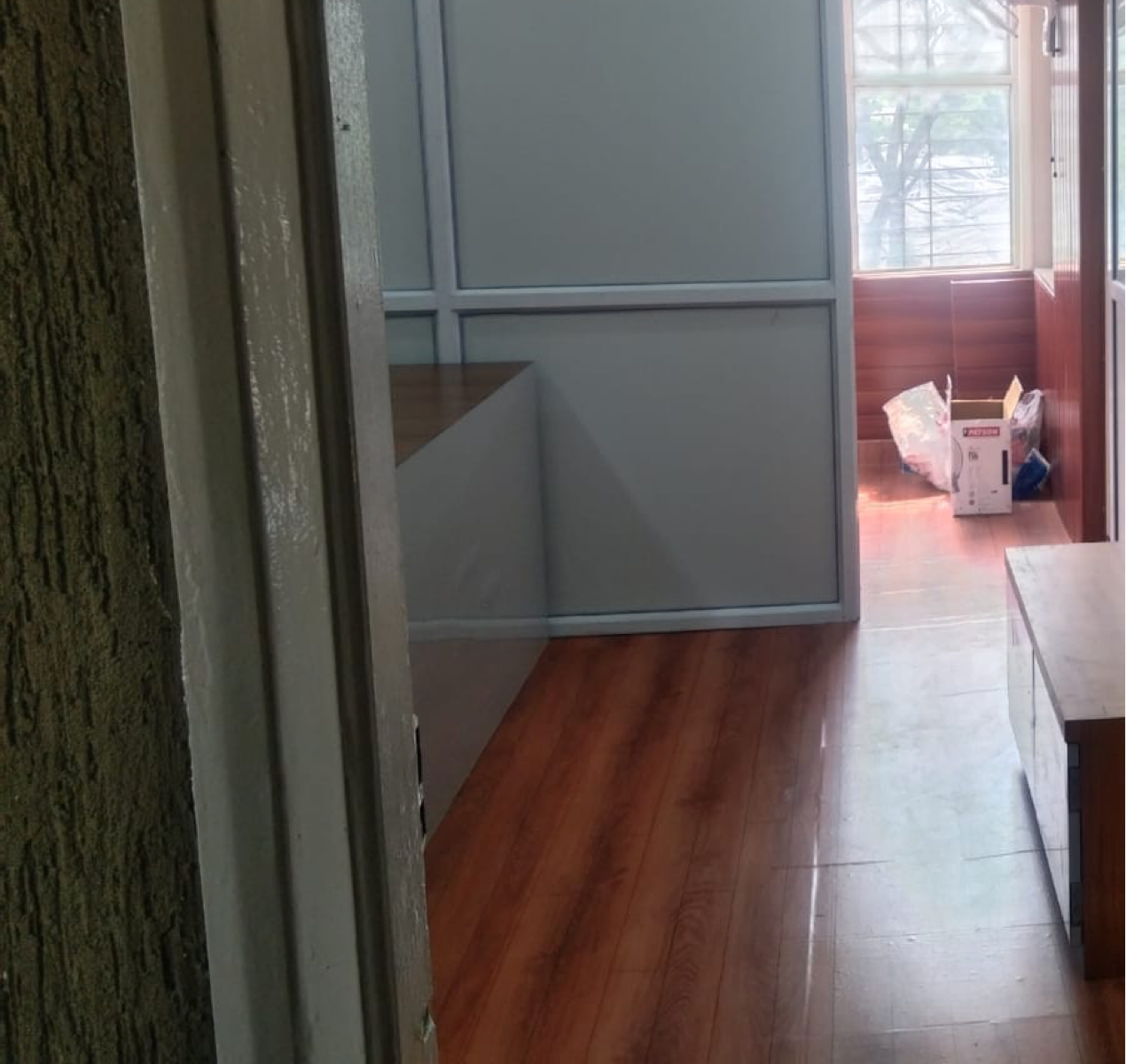 Office Space For Rent in Manish Chambers