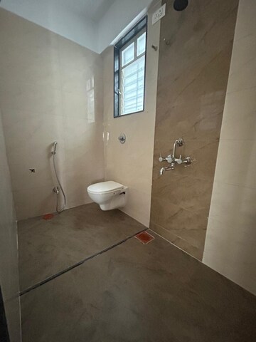 Master Bedroom in 2 BHK Apartment at Kedar Krishna Kunj Residency, Vadgaon Budruk – for Rent