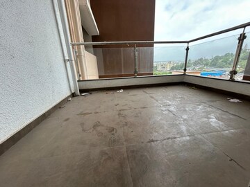 2 BHK Apartment For Rent in Kedar Krishna Kunj Residency, Vadgaon Budruk