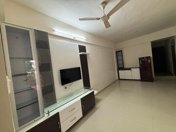 Hall in 2 BHK Apartment at G K Roseland Residency, Pimple Saudagar – for Sale