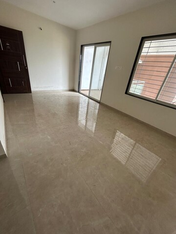 Room in 2 BHK Apartment at Kedar Krishna Kunj Residency, Vadgaon Budruk – for Rent