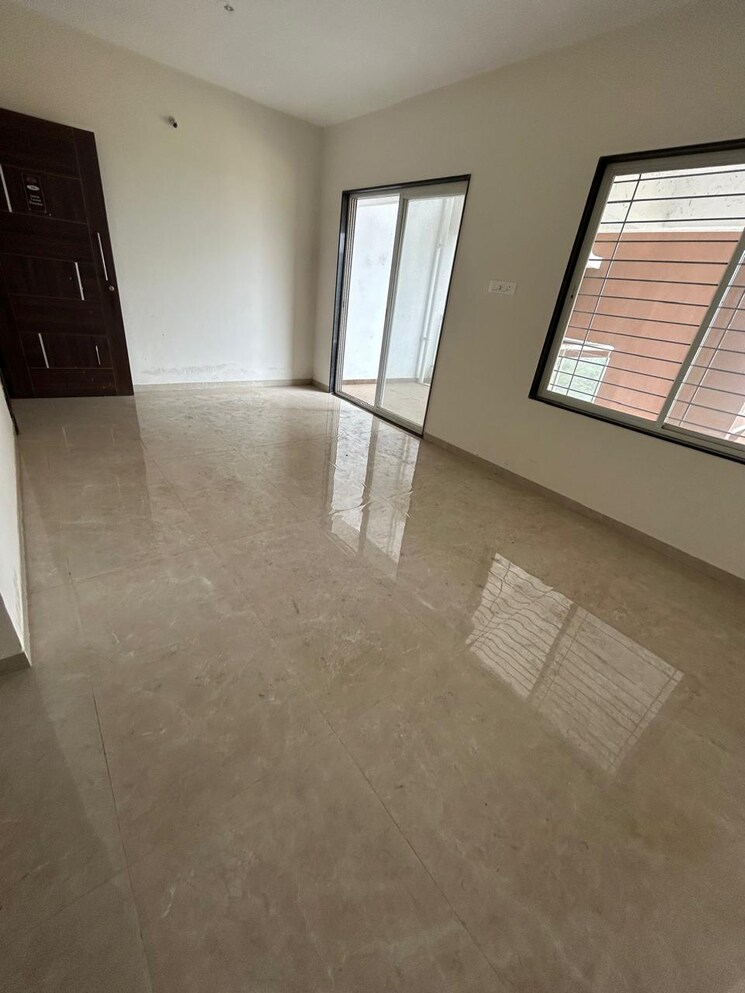 Room, kedar-krishna-kunj-residency 2 Bedroom 980 Sq.Ft. Apartment In Vadgaon Budruk Pune 9036435