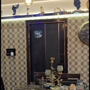 Team Area in 4 BHK Apartment at JKG Palm Resort, Raj Nagar Extension – for Sale