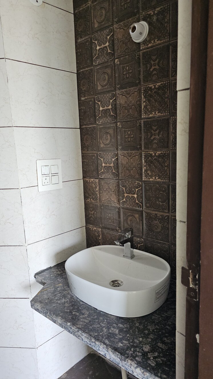 Master Bedroom, green-valley-residencia 3 Bedroom 1737 Sq.Ft. Apartment In Ghazipur Zirakpur 9036447