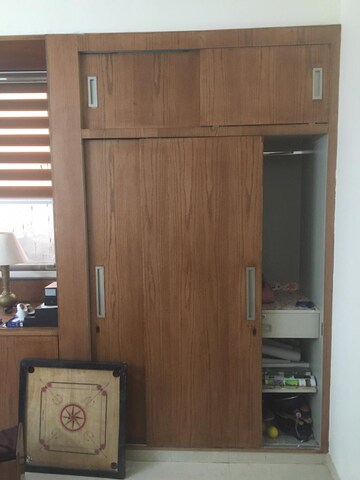 Common Area in 3 BHK Apartment at Dasnac The Jewel, Sector 75 – for Rent