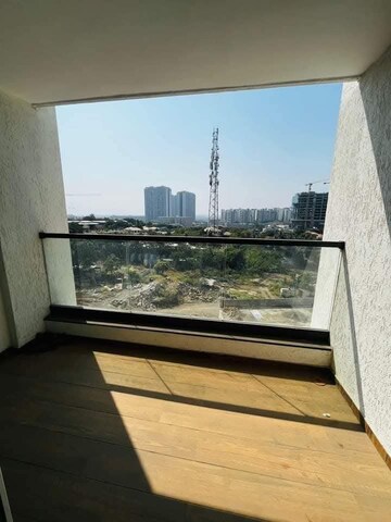2 BHK Apartment For Rent in Majestique Towers, Kharadi