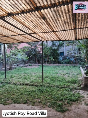 6+ BHK Villa – Exterior View View at New Alipore - for Sale