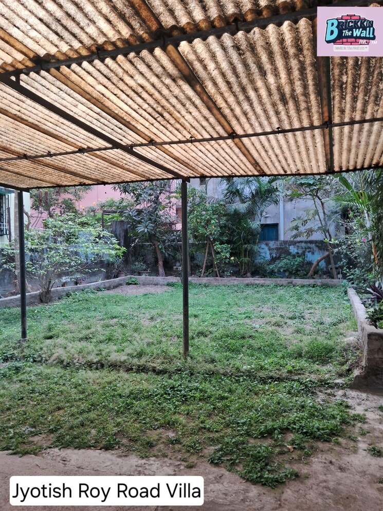 Exterior View, new alipore 6+ Bedroom 4000 Sq.Ft. Villa In New Alipore Kolkata 9036462