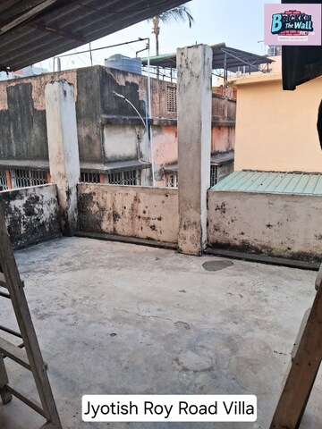 6+ BHK Villa – Exterior View View at New Alipore - for Sale