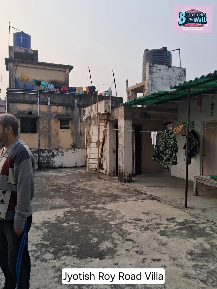 Exterior View, new alipore 6+ Bedroom 4000 Sq.Ft. Villa In New Alipore Kolkata 9036462
