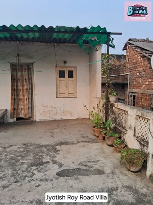 6+ BHK Villa – Exterior View View at New Alipore - for Sale