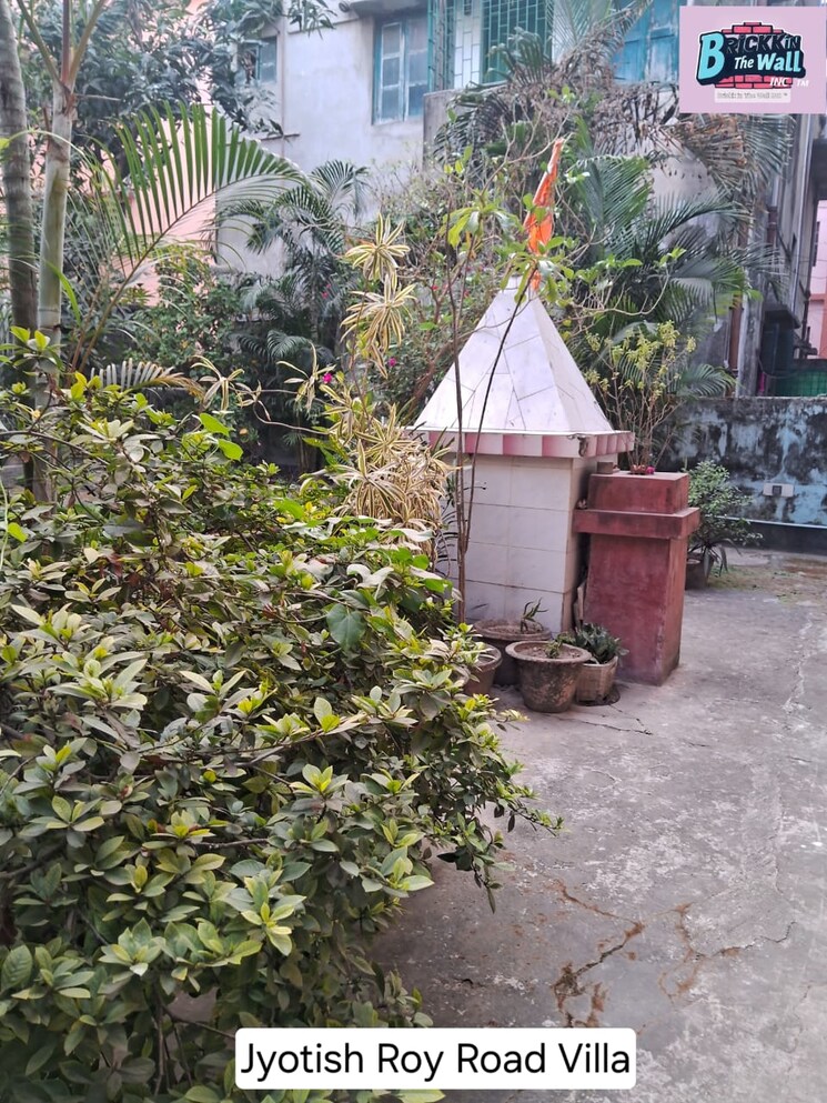 Exterior View, new alipore 6+ Bedroom 4000 Sq.Ft. Villa In New Alipore Kolkata 9036462