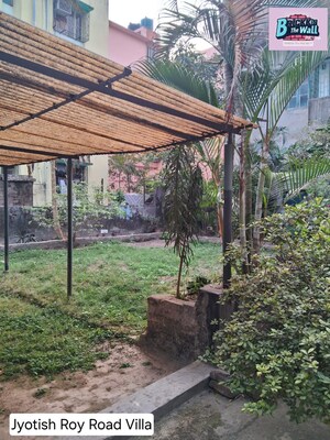 6+ BHK Villa – Garden View at New Alipore - for Sale