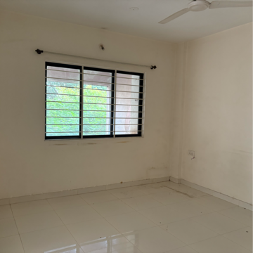 Room in 3 BHK Apartment at B.K. Pate Agasti, Walvekar Nagar – for Rent