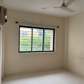 Room in 3 BHK Apartment at B.K. Pate Agasti, Walvekar Nagar – for Rent