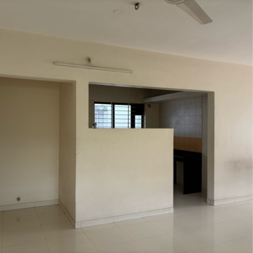 Room in 3 BHK Apartment at B.K. Pate Agasti, Walvekar Nagar – for Rent