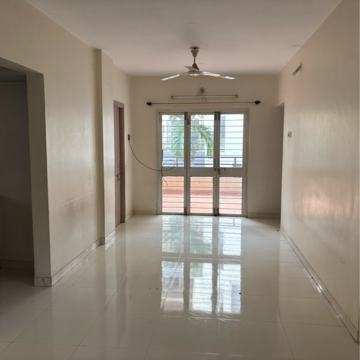 3 BHK Apartment For Rent in B.K. Pate Agasti, Walvekar Nagar