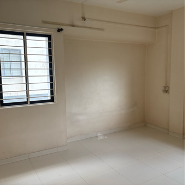 Room in 3 BHK Apartment at B.K. Pate Agasti, Walvekar Nagar – for Rent