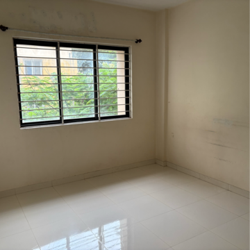 Room in 3 BHK Apartment at B.K. Pate Agasti, Walvekar Nagar – for Rent
