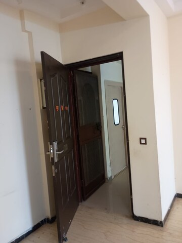 Building Lobby in 3 BHK Apartment at Dasnac The Jewel, Sector 75 – for Rent