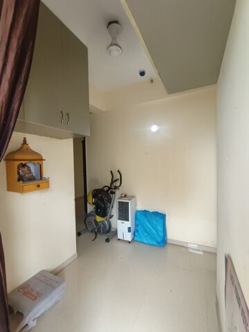 Furnished Amenities in 3 BHK Apartment at Dasnac The Jewel, Sector 75 – for Rent