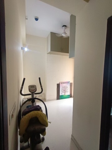 Furnished Amenities in 3 BHK Apartment at Dasnac The Jewel, Sector 75 – for Rent