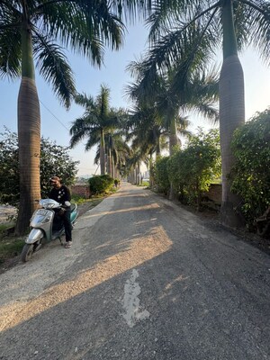  Plot – Exterior View View at Haridwar Bypass - for Sale