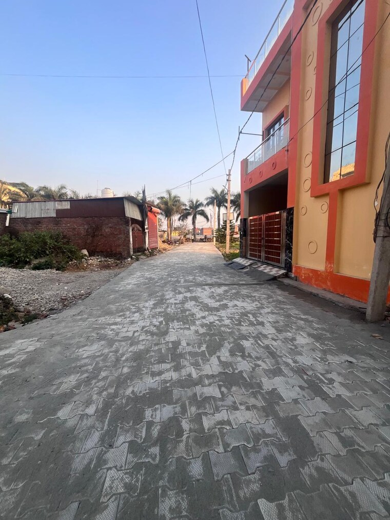 Exterior View, haridwar bypass  128 Sq.Yd. Plot In Haridwar Bypass Dehradun 9036468