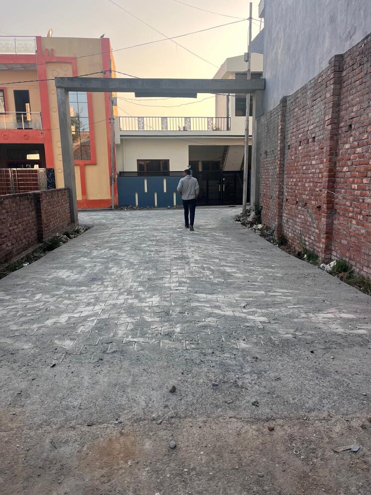 Exterior View, haridwar bypass  128 Sq.Yd. Plot In Haridwar Bypass Dehradun 9036468