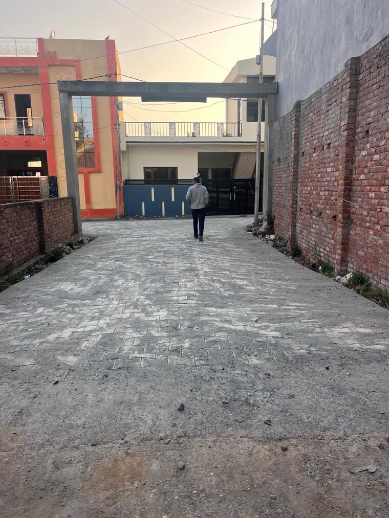 Exterior View, haridwar bypass  128 Sq.Yd. Plot In Haridwar Bypass Dehradun 9036468