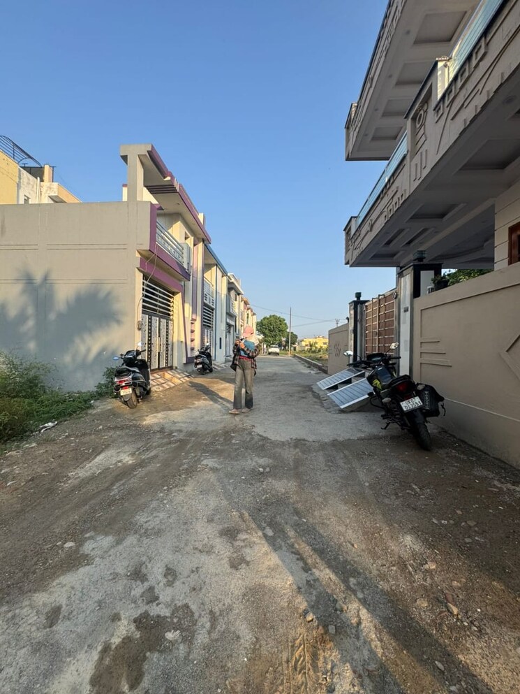 Exterior View, haridwar bypass  128 Sq.Yd. Plot In Haridwar Bypass Dehradun 9036468