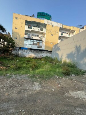  Plot – Exterior View View at Haridwar Bypass - for Sale