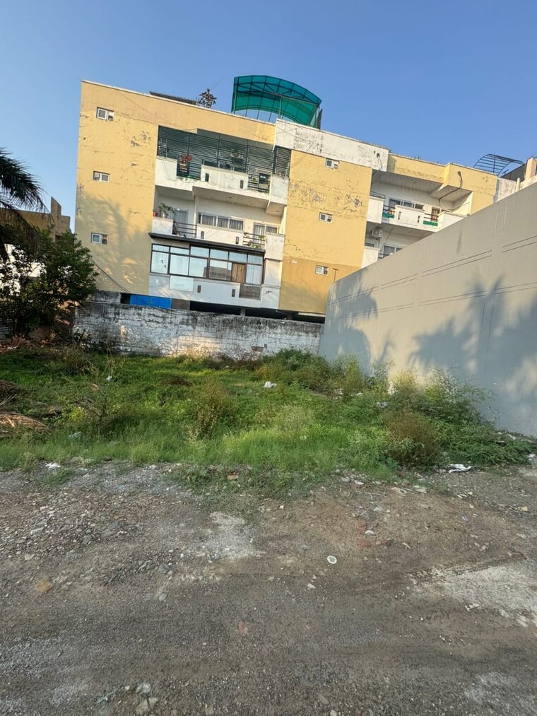 Exterior View, haridwar bypass  128 Sq.Yd. Plot In Haridwar Bypass Dehradun 9036468