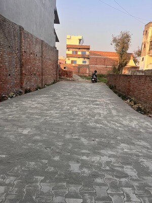  Plot – Exterior View View at Haridwar Bypass - for Sale