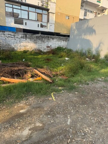  Plot – Exterior View View at Haridwar Bypass - for Sale
