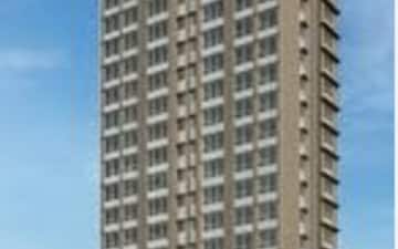 3 BHK Apartment For Rent in Sai Siddhath Nagar Satyadeep, Goregaon West