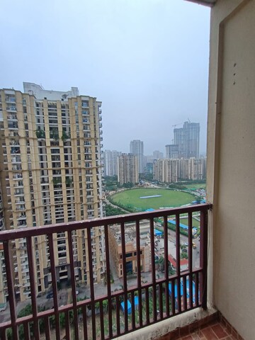 3 BHK Apartment For Rent in JM Aroma, Sector 75
