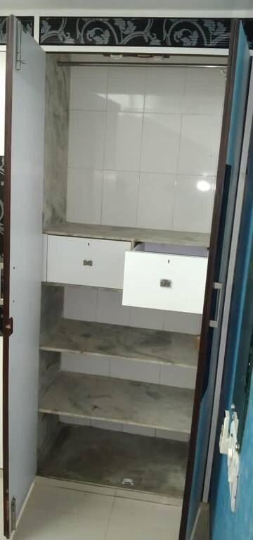 Bathroom in 1 BHK Apartment at Anand Bhuvan Matunga, Matunga West – for Rent