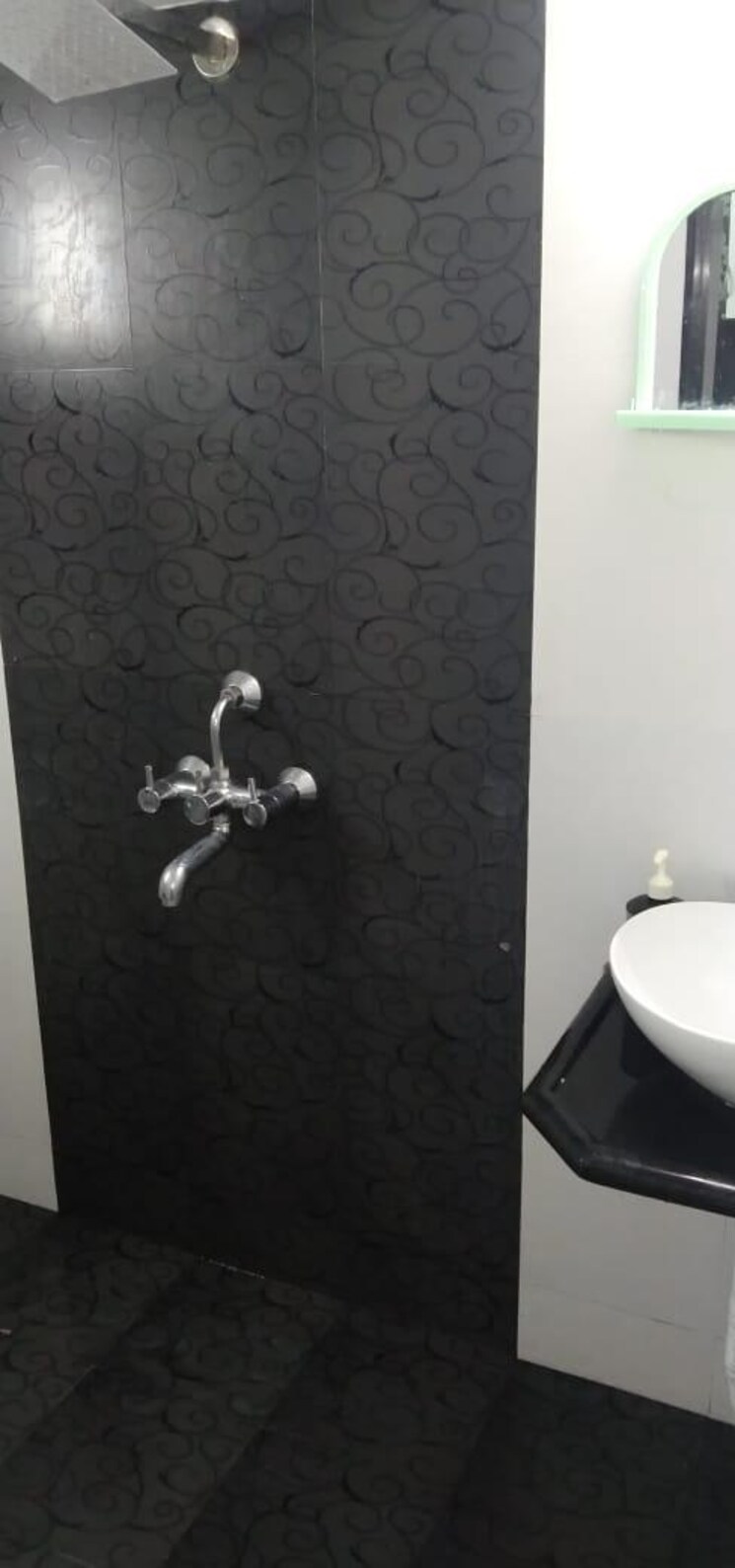 Bathroom, anand-bhuvan-matunga 1 Bedroom 300 Sq.Ft. Apartment In Matunga West Mumbai 9036478