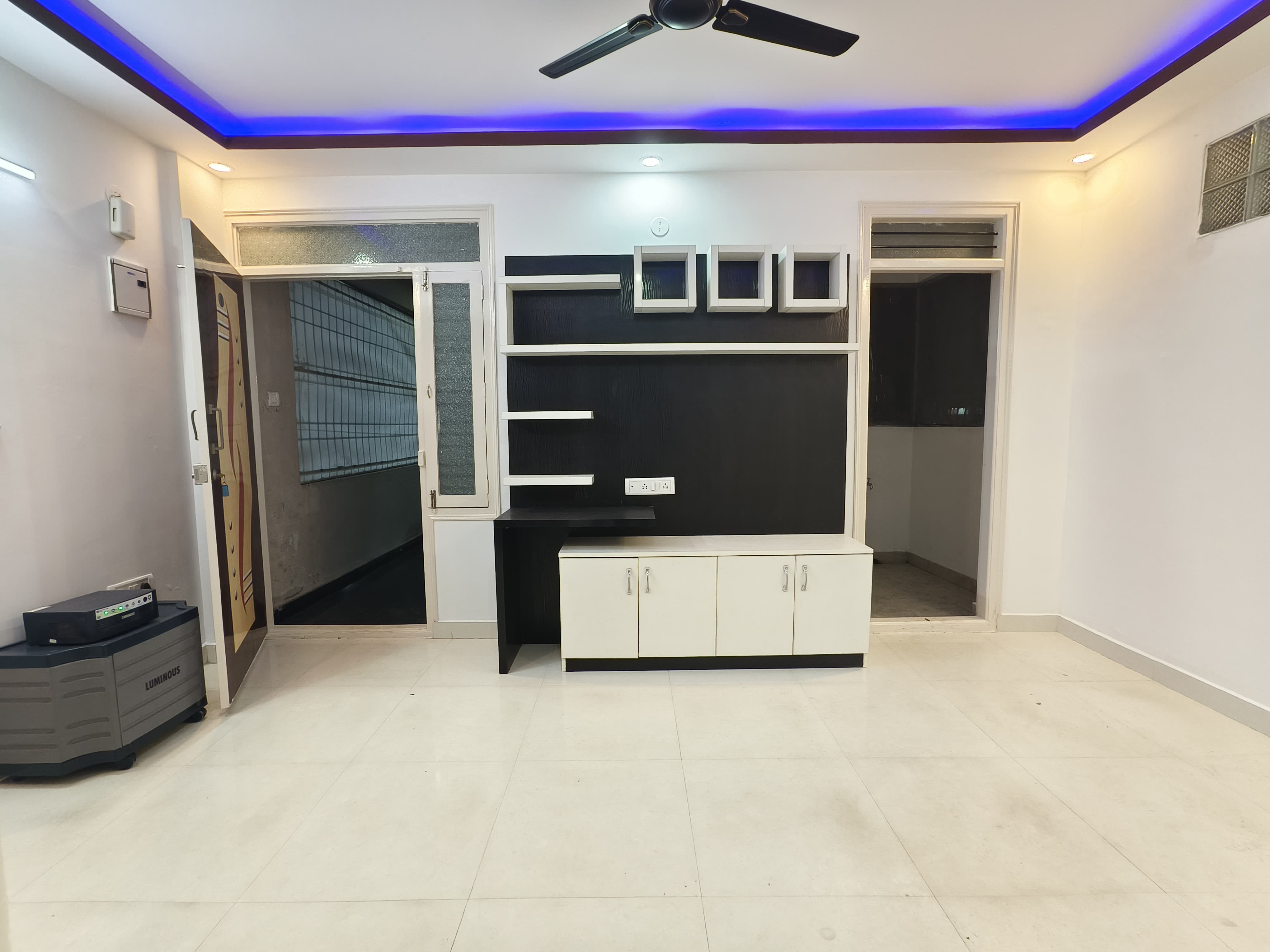 1 BHK Builder Floor For Rent in HSR layout