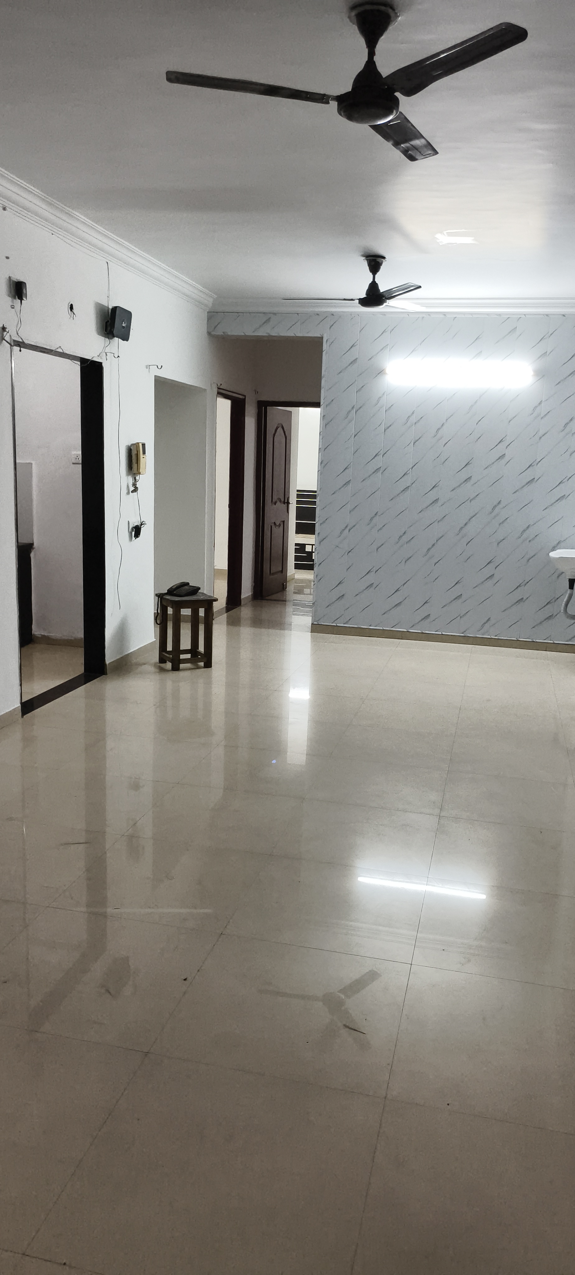 3 BHK + Pooja Room Apartment For Rent in Mowa