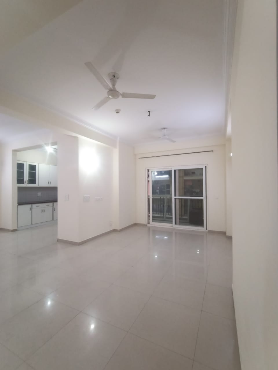 3 BHK + Servant Room 1895 Sq.Ft. Apartment in Apex Athena