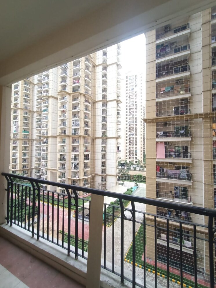 Balcony, apex-athena 3 Bedroom 1895 Sq.Ft. Apartment In Sector 75 Noida 9036486