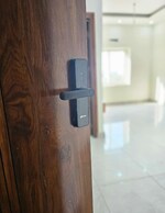 3 BHK + Pooja Room 1790 Sq.Ft. Apartment in Skynet Towers